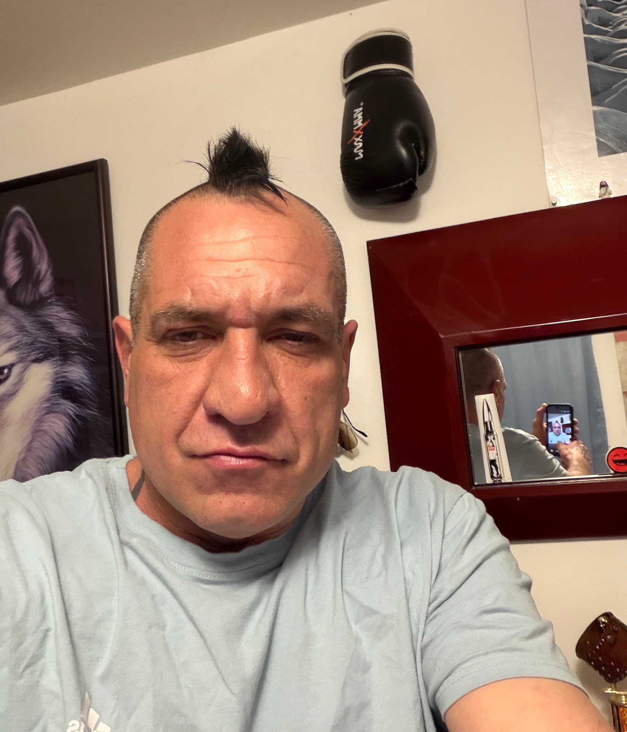 BackOnMyFeetAfterSur