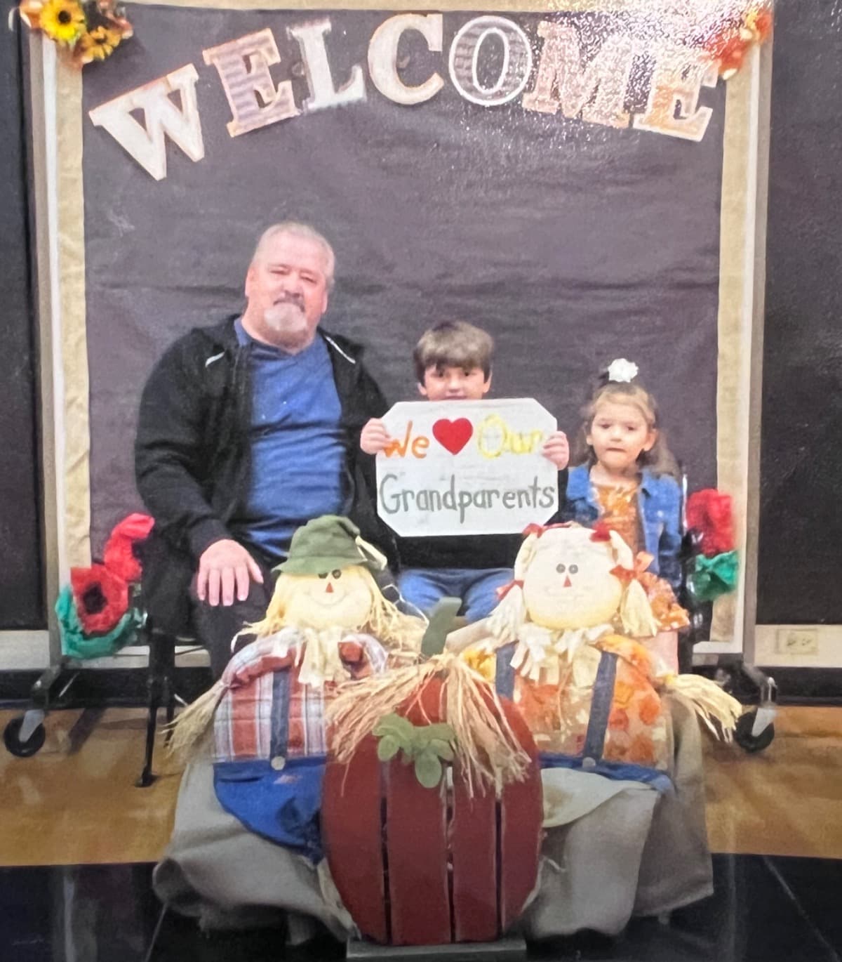 DennisValentineFuneralFund