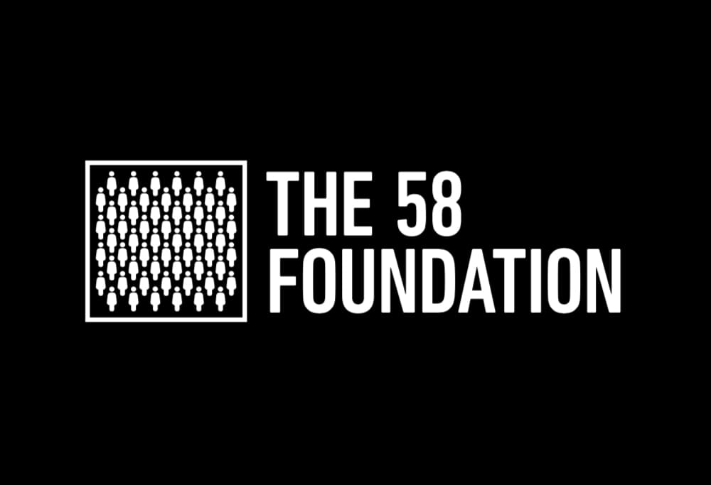 The58Foundation