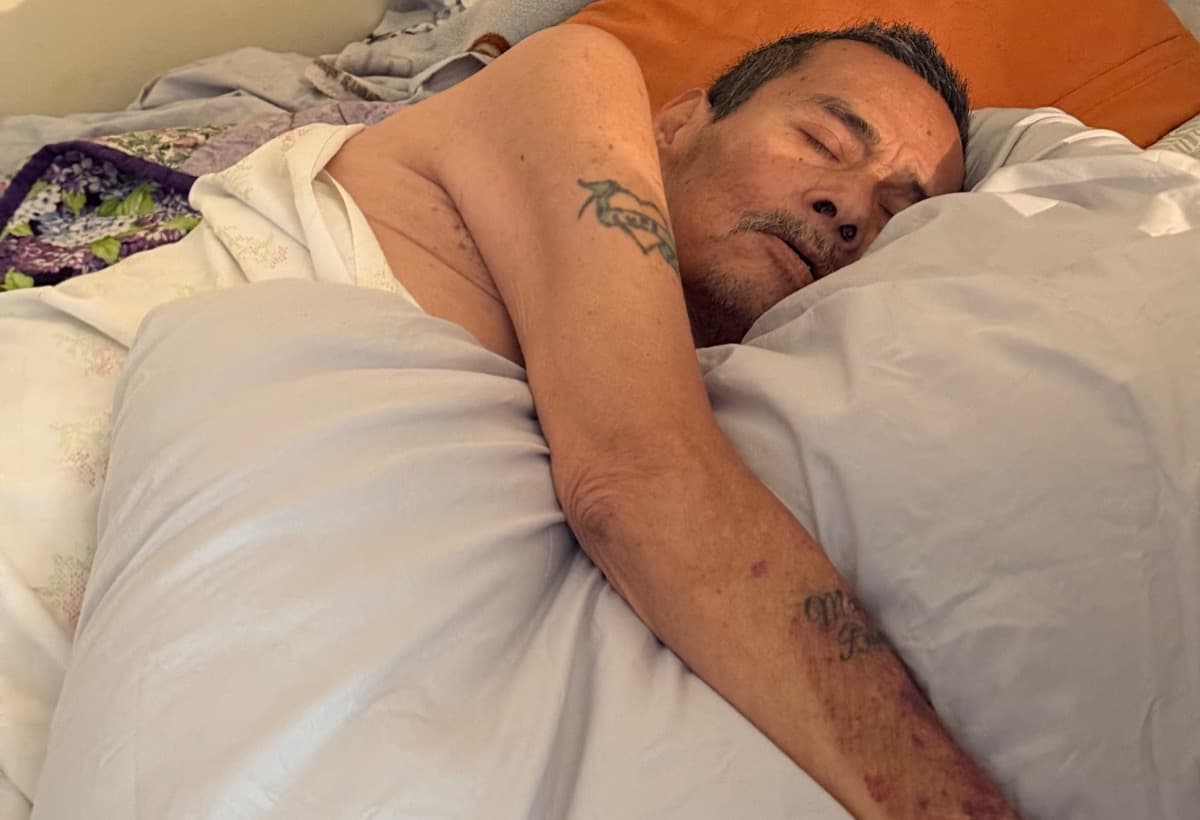 FuneralForDamacioReyes