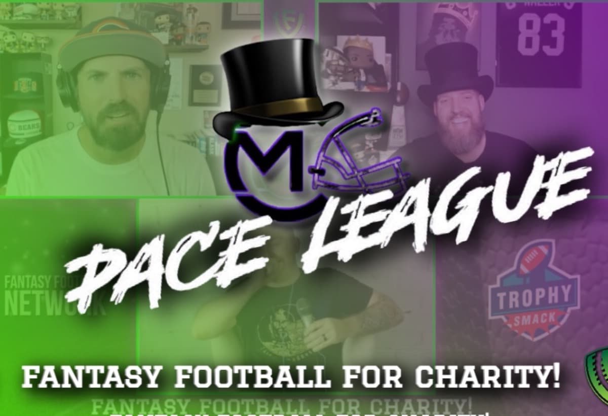 PACELeagueForCharity