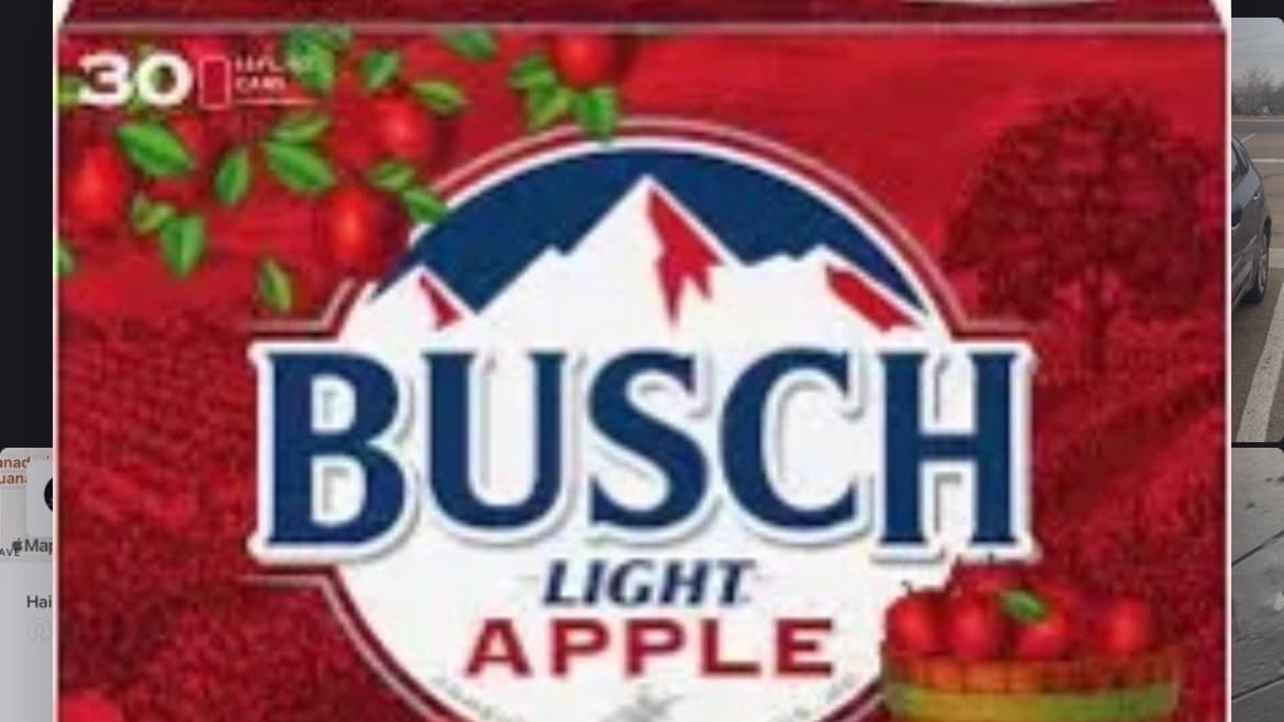 Buch Apple 30 Rack