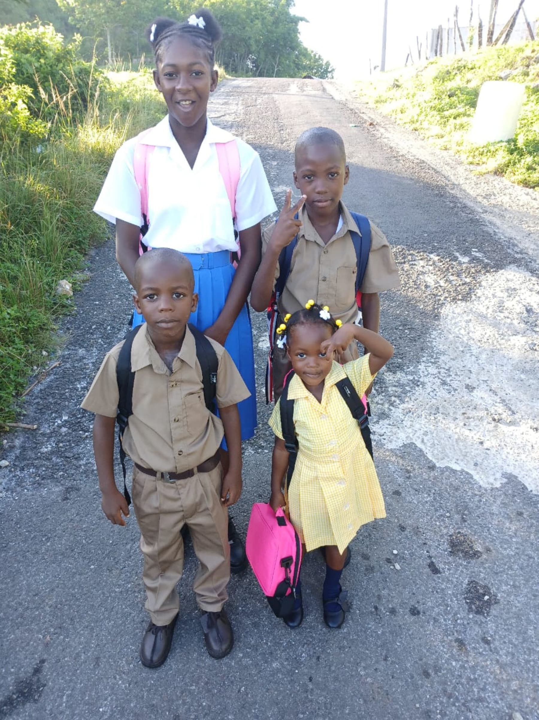 RebuildHopeForLocalJamaican