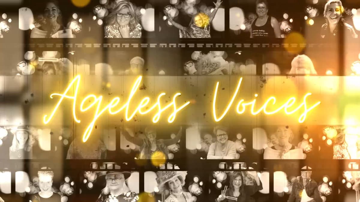 AgelessVoices