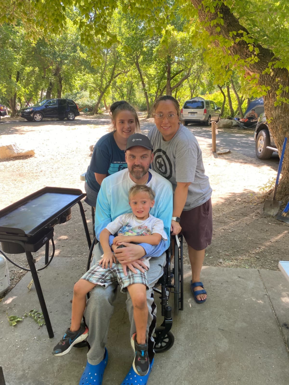 RecoveryFromLiverTransplant