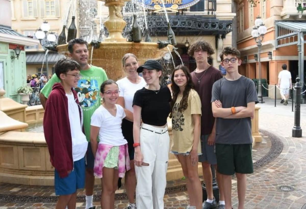 HelpTheValenzuelasGetThrough