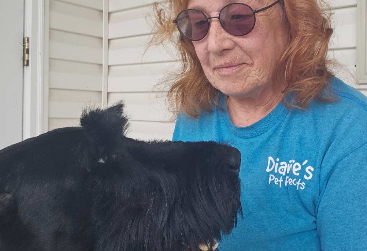 LadyVeteranNeedsEmergencyHel