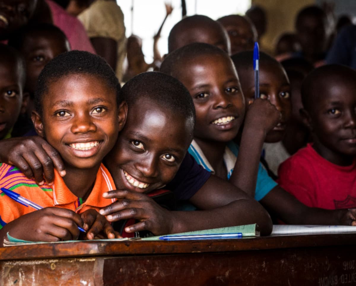 AfricanChildrenFund