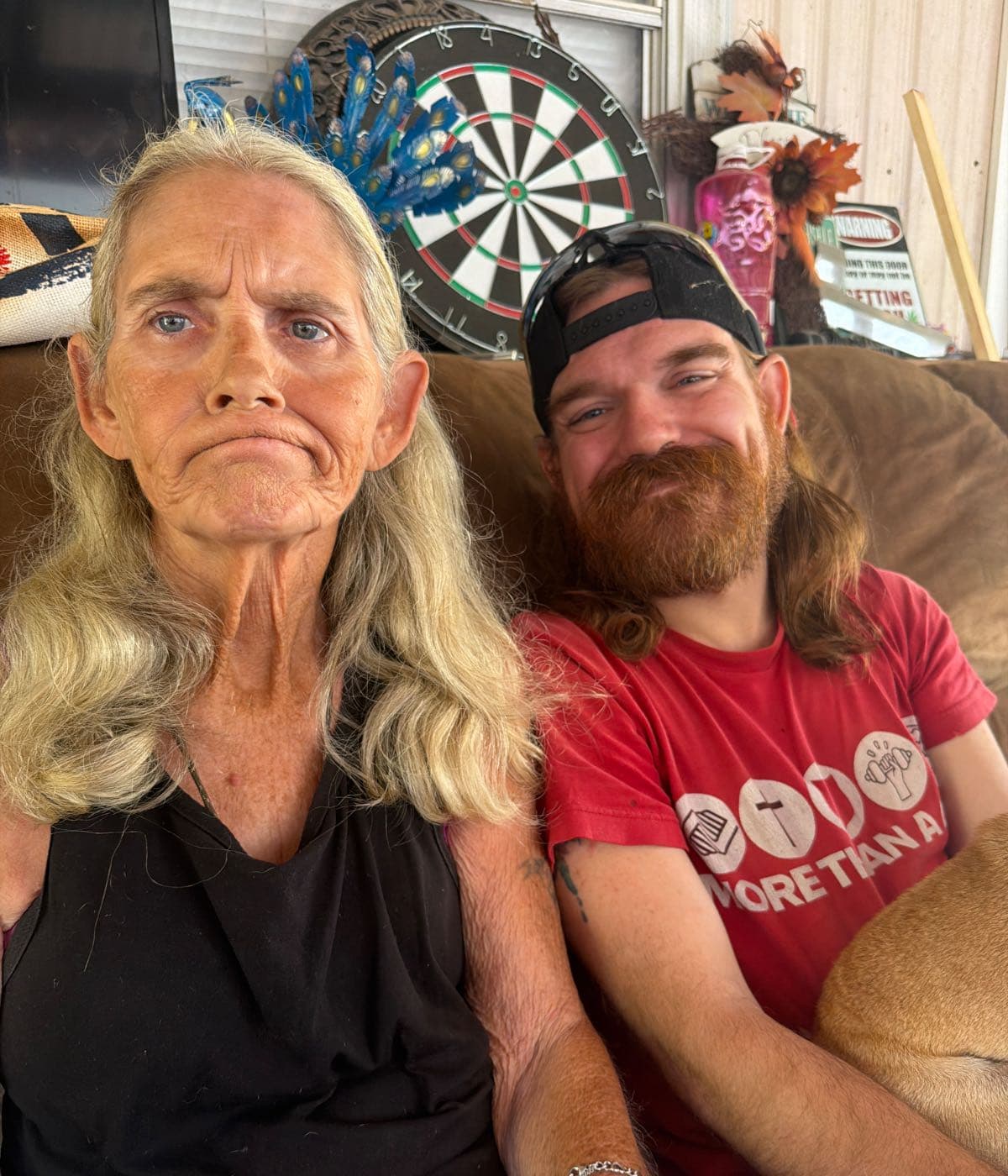 Help Rebuild After Devastating Fire