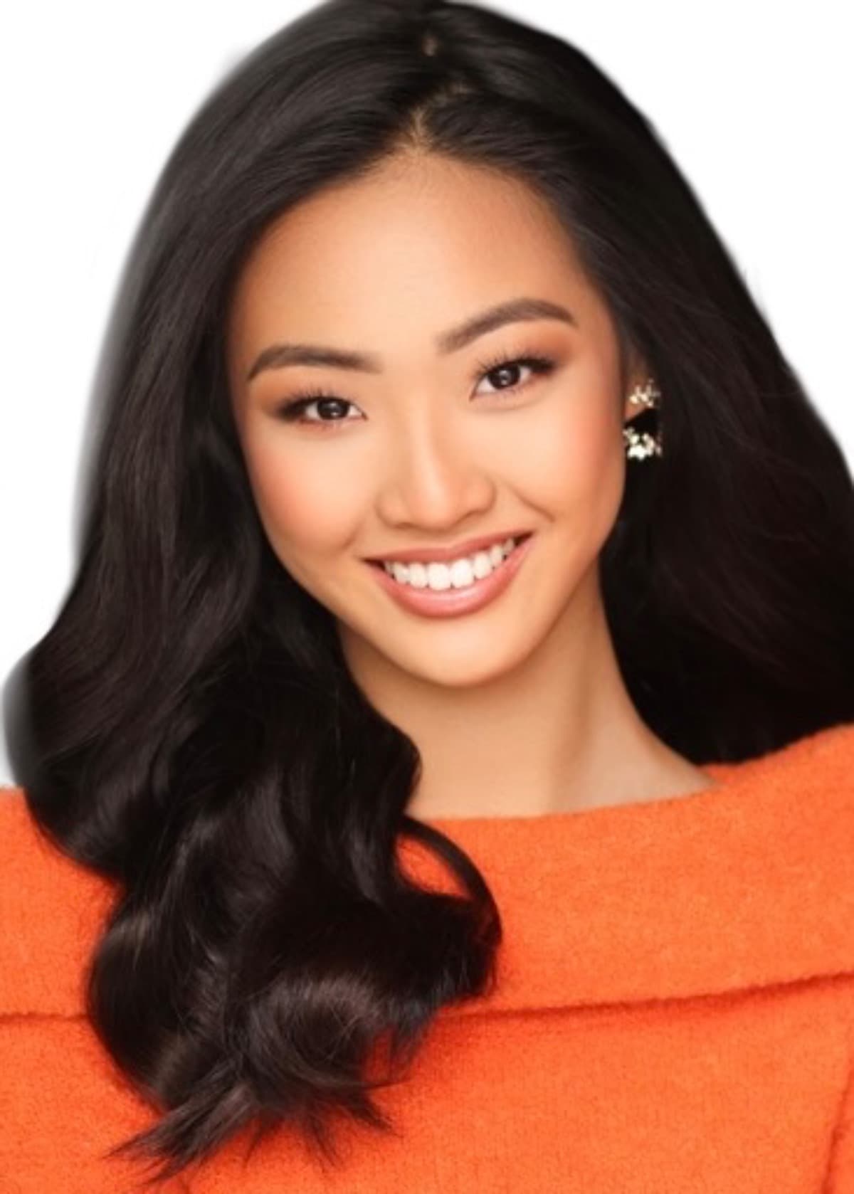 MissCATeenJasmineWu