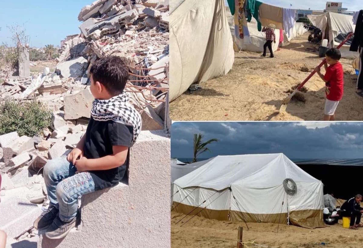 HelpMyFamilySurviveAndLive