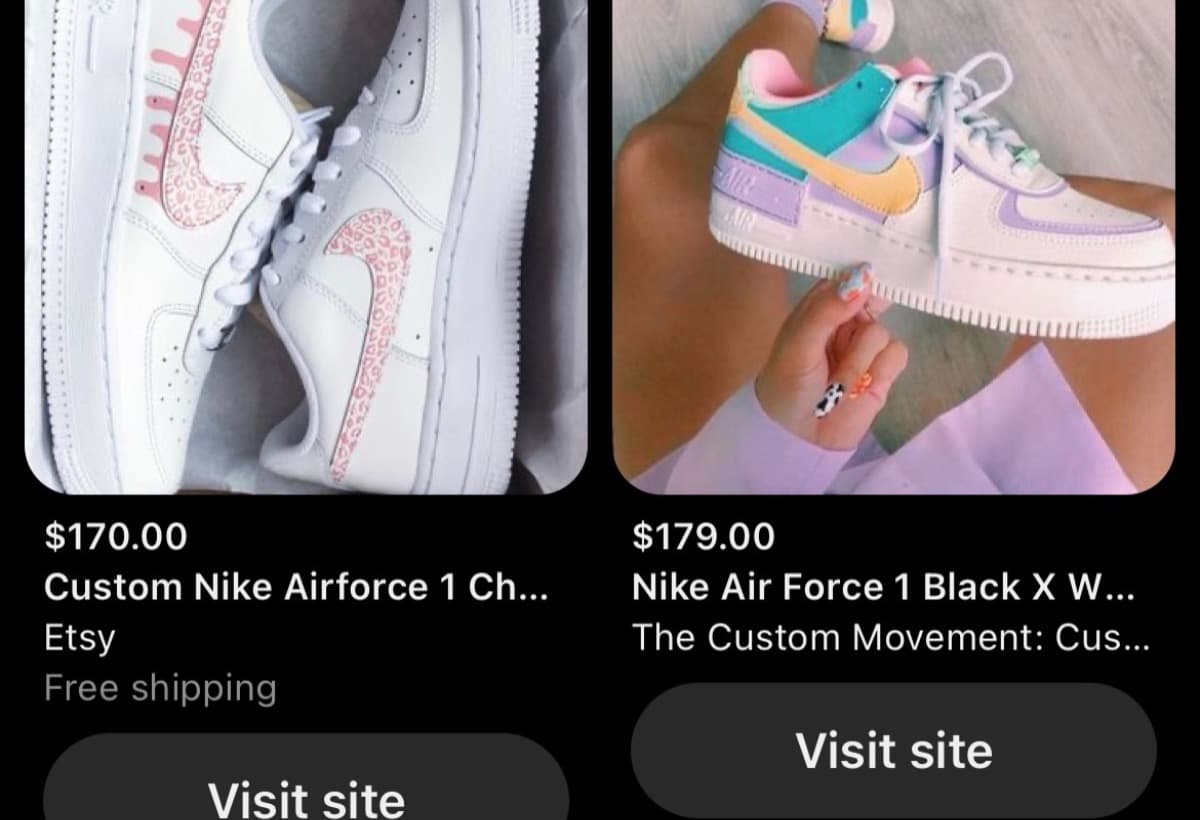 HiThisIsGiaINeedMoney