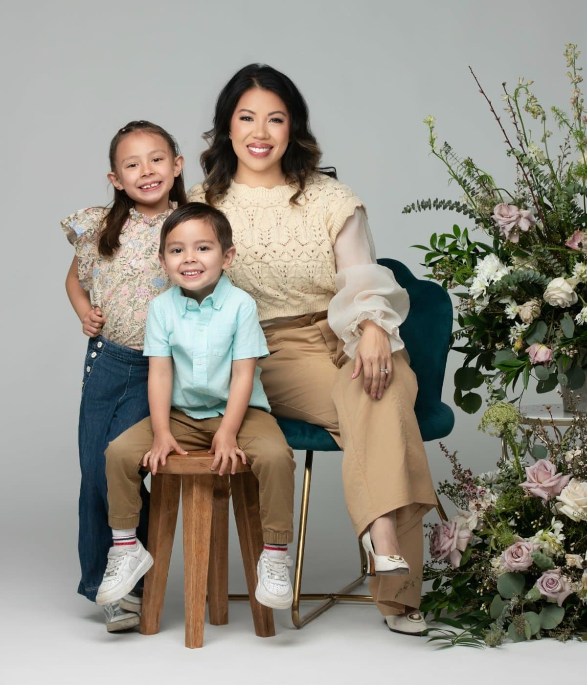 The Thy Mai Foundation