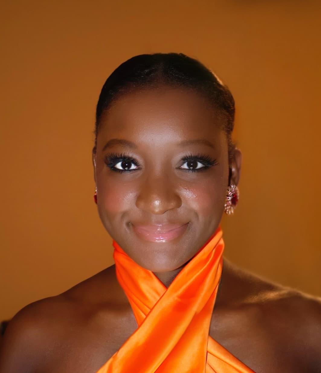 Miss Clarendon People's Choice