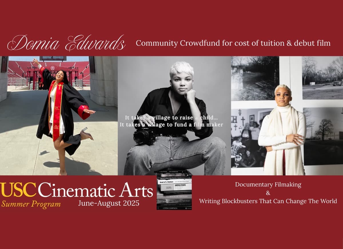 SupportMyUSCFilmJourney