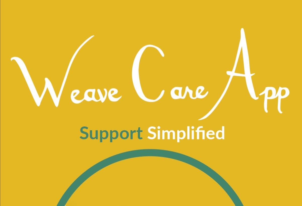 WeaveAppOrganizedPeerSupport
