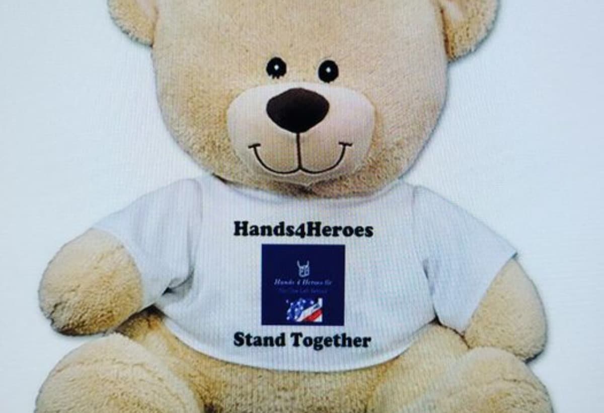 TeddiesForUvaldeChildrenII