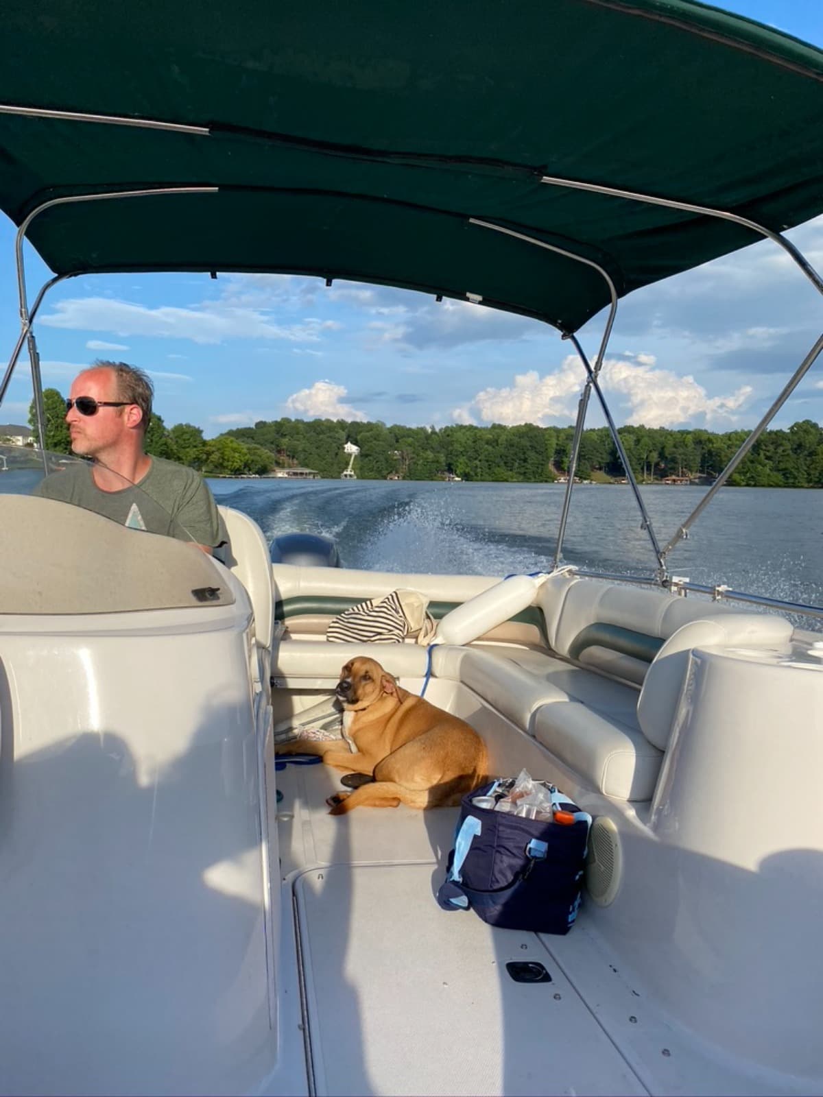 Jims40thBirthdayBoatFund