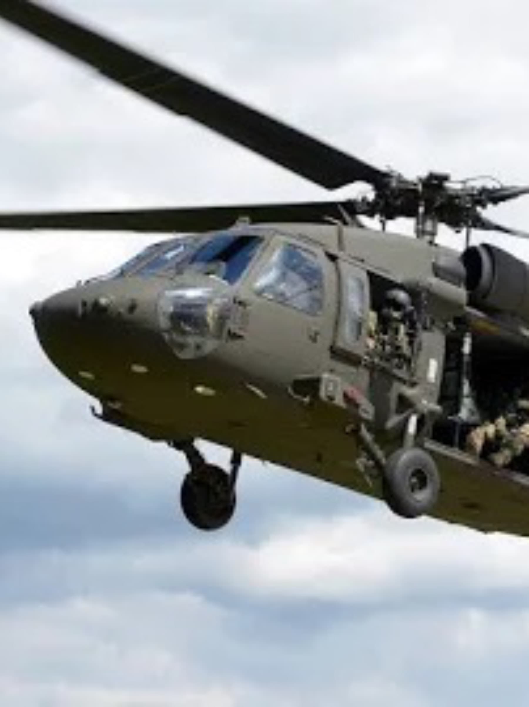 Food And Fuel 4 Furloughed Troops