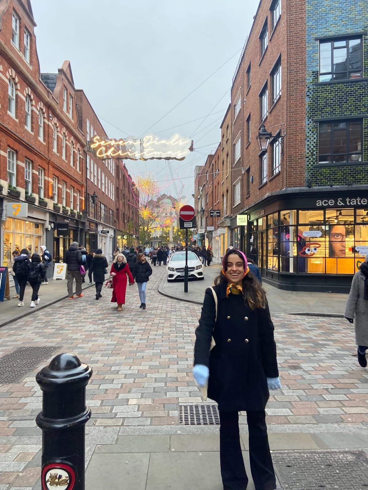 EmergencyTripToTheUK