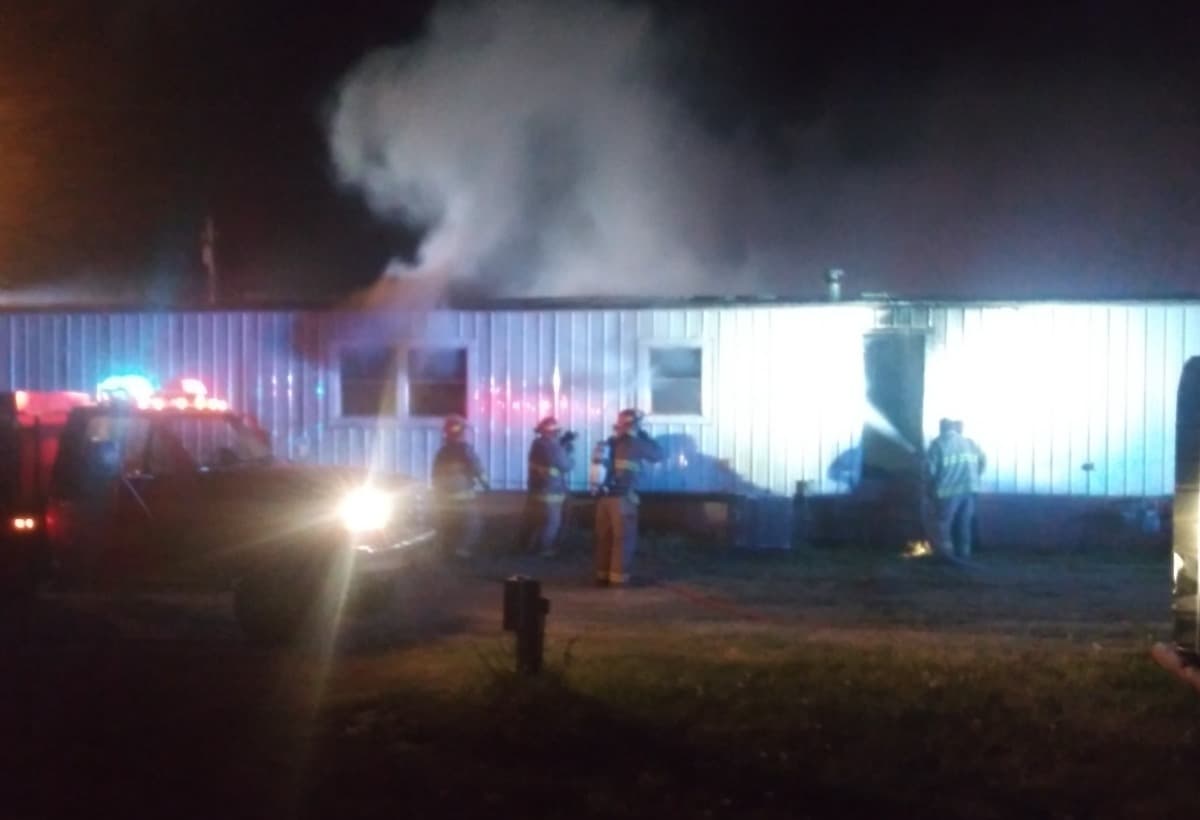 Familyof4LostAllInHouseFire