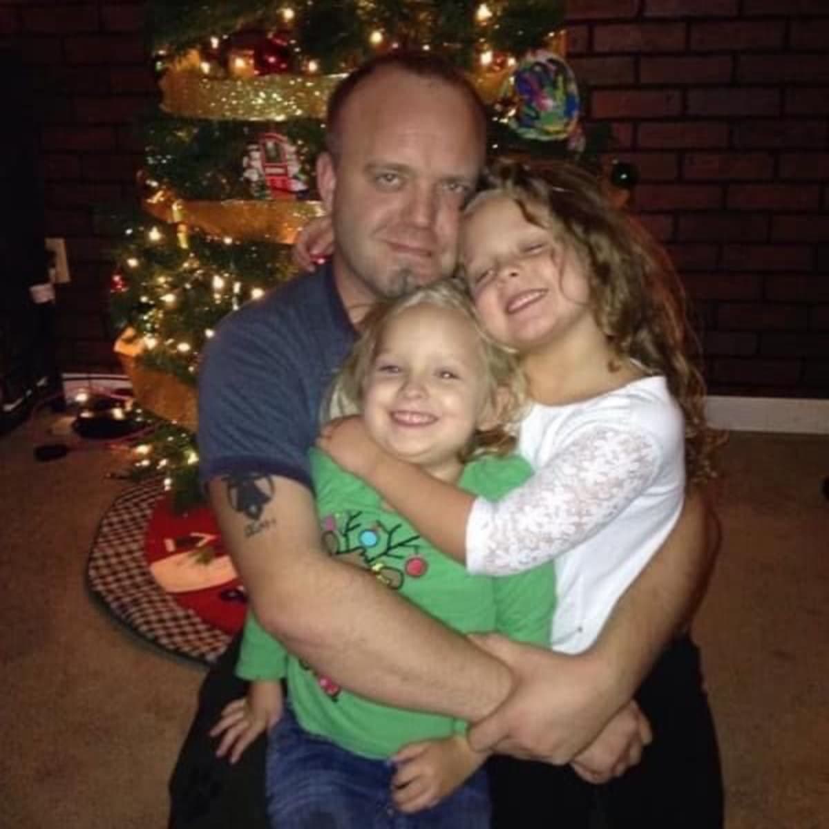 HelpWRentVetSingleDadWKids