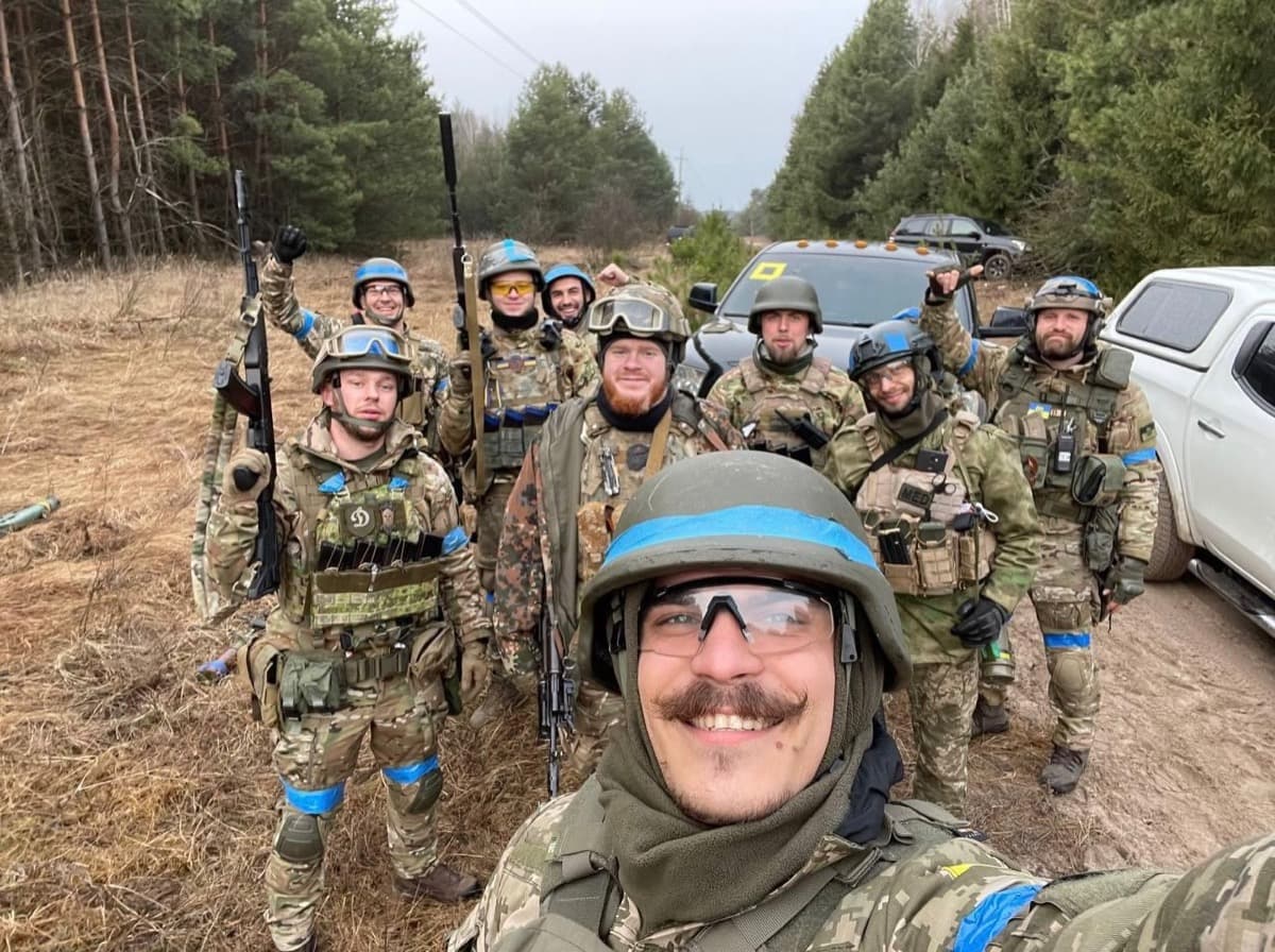 StandWithYankeeAndUkraine