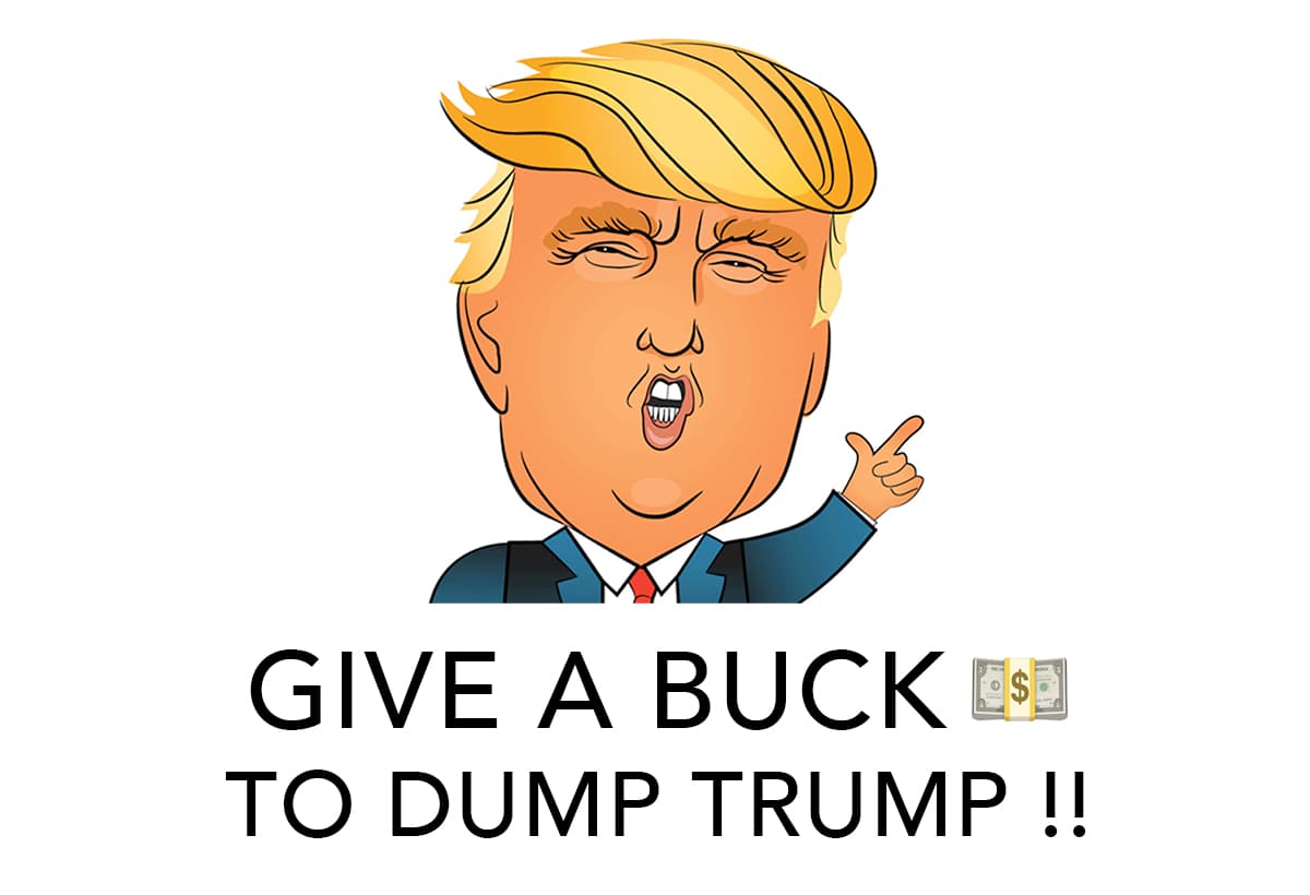 DumpTrump