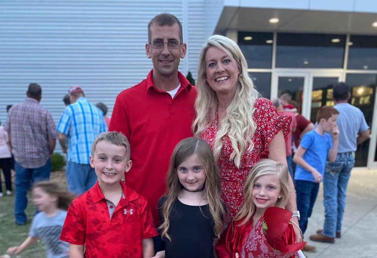 AlyssaAndMikeStephens