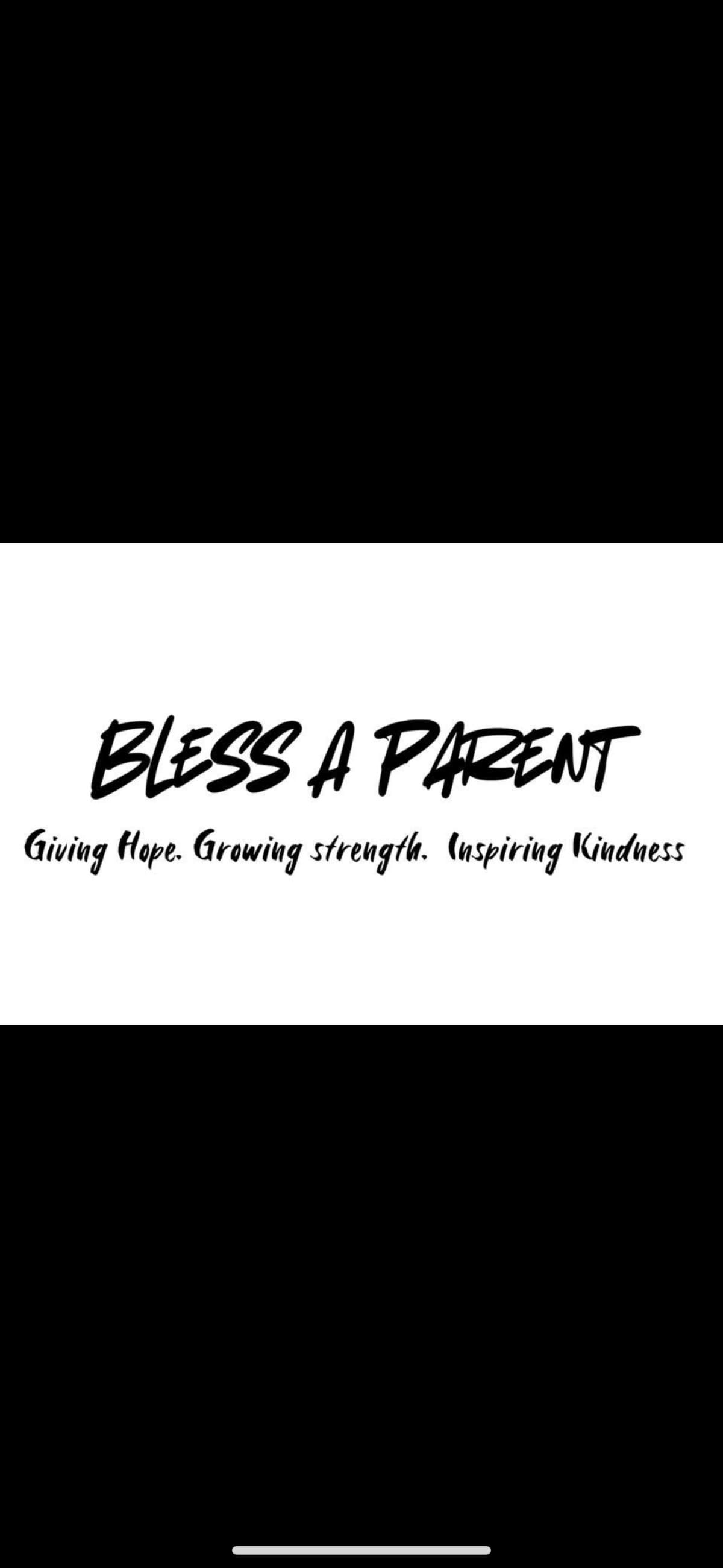 BlessAParent2025