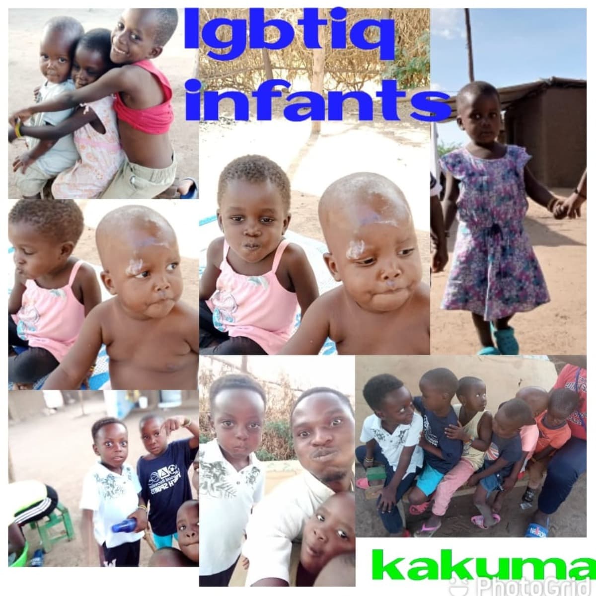 OurChildrenAreDying