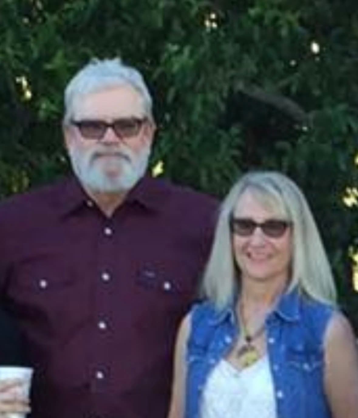 Help Send Mom To NYC For Healing & Joy