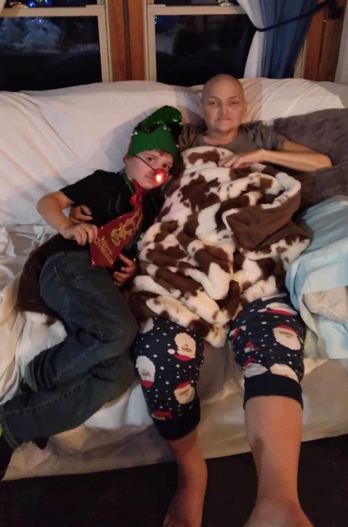 JacksonStrongFightCancer