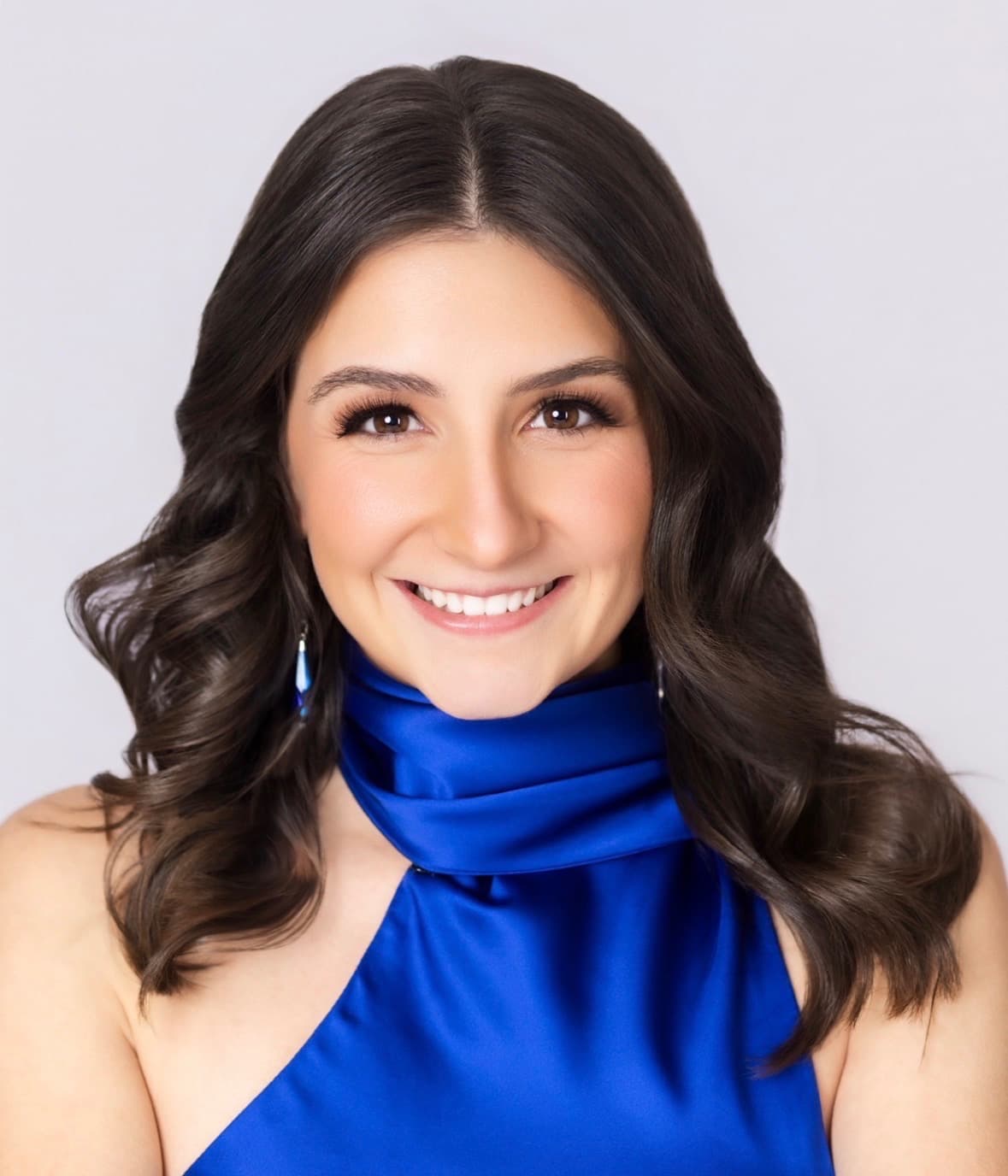 Ericka Correia People's Choice
