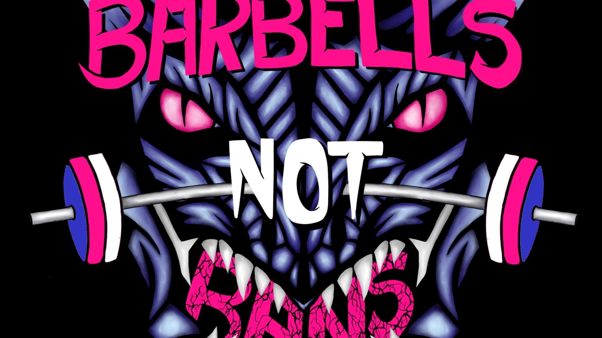 BarbellsNotBans2026