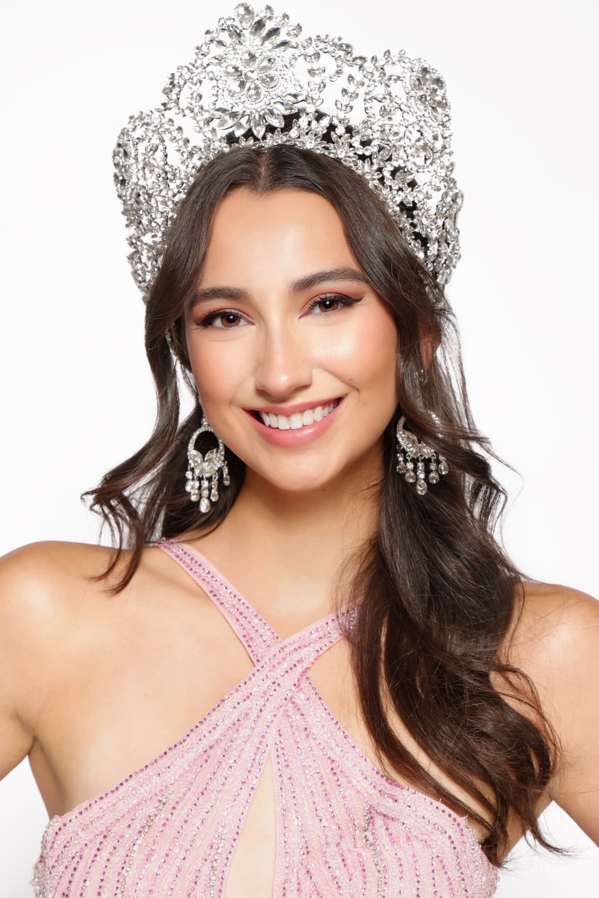 TeenMissNewMexicoEarth