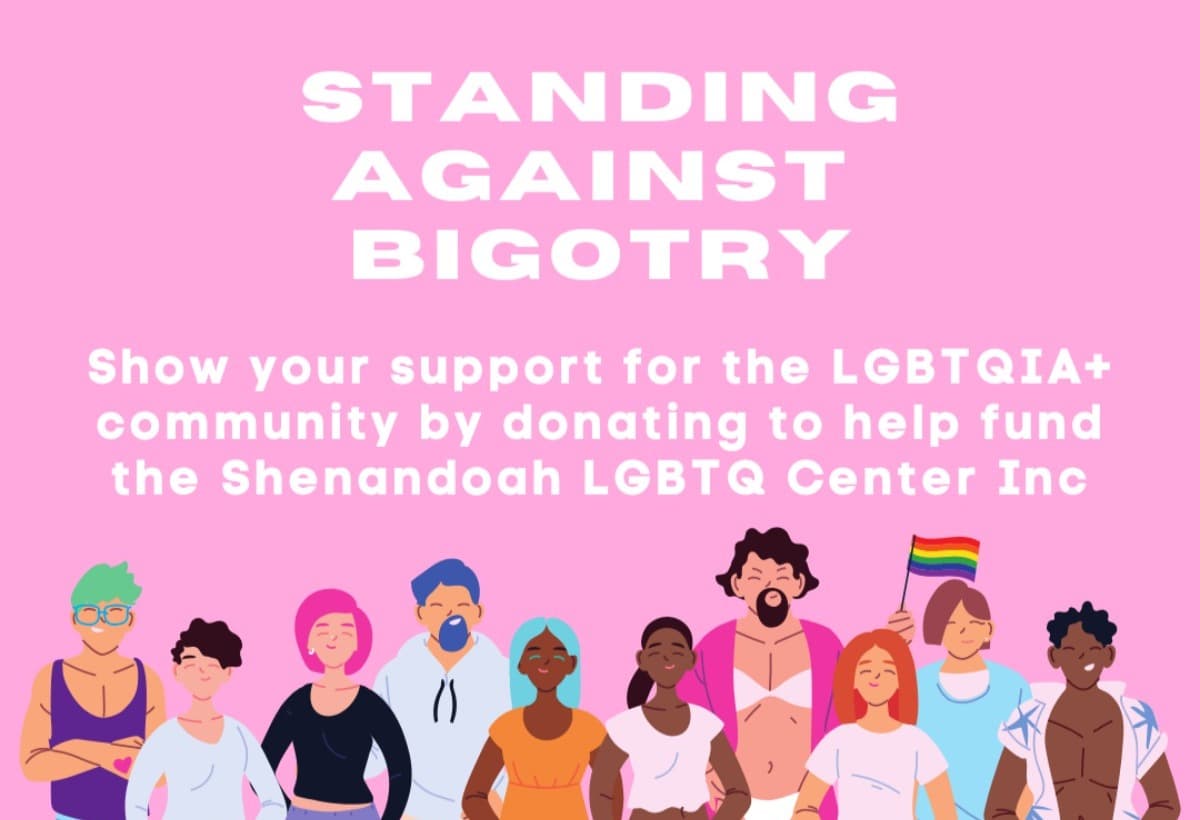 StandingAgainstBigotry