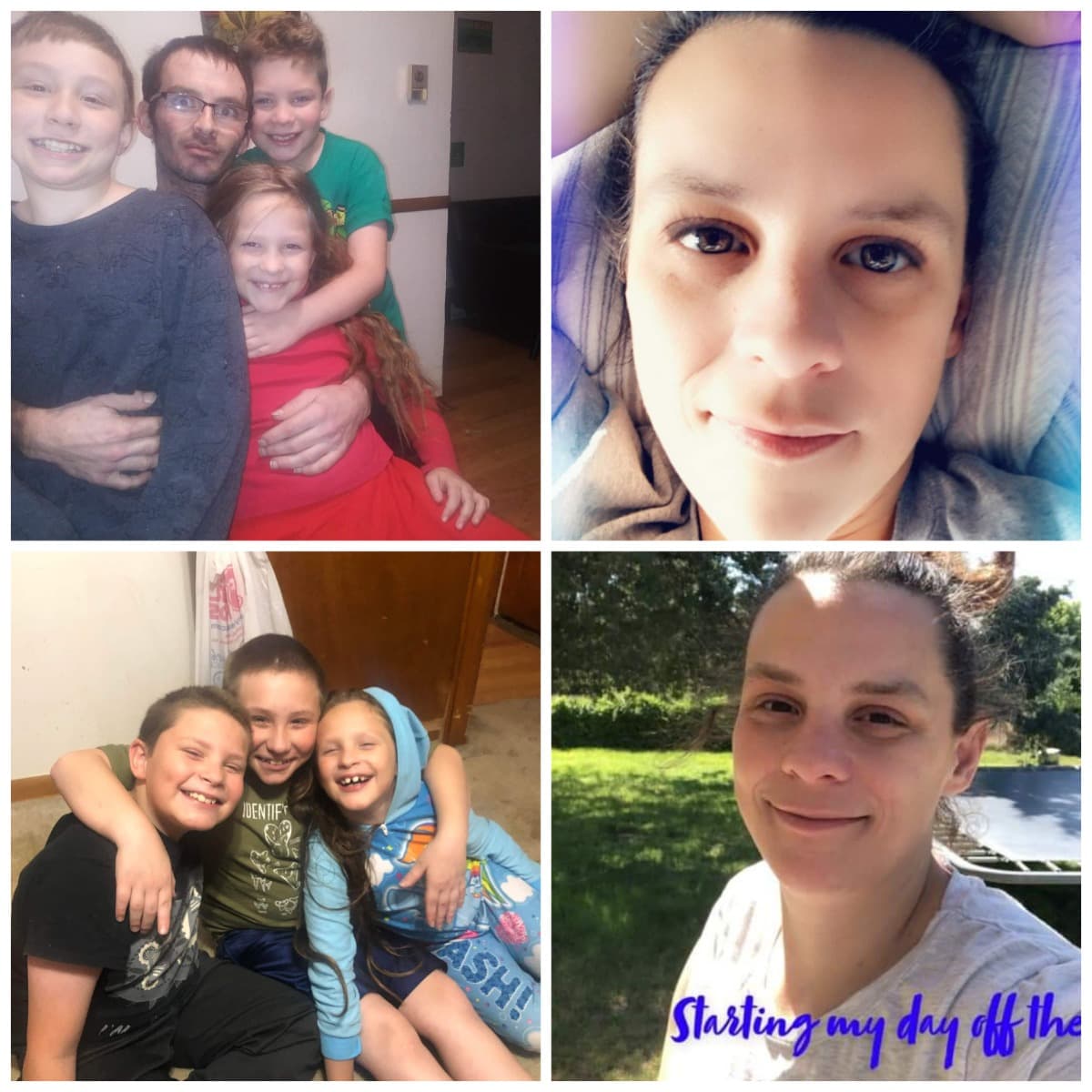 HelpTerraAndHerFamily