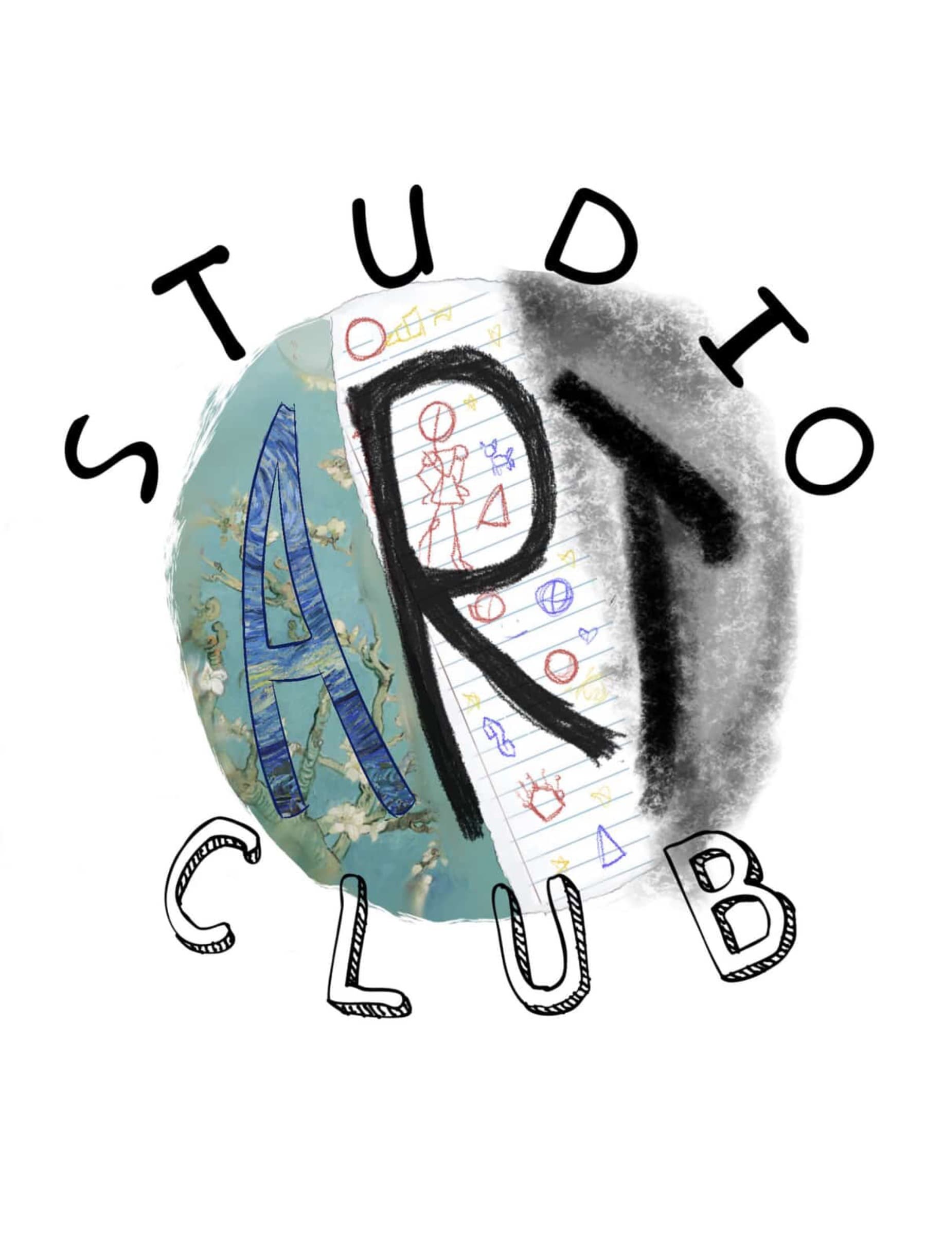 HelpJumpStartStudioArtClub