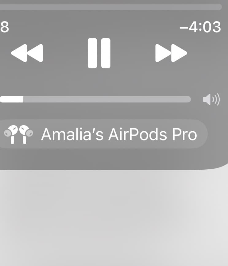 Help Replace My Lost AirPods