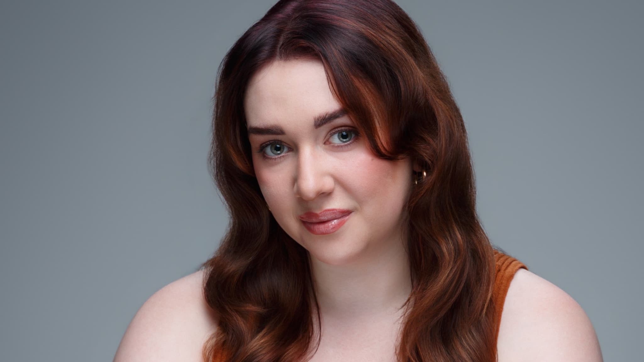 Phoebe Avila-Olderman People's Choice: Miss GBA