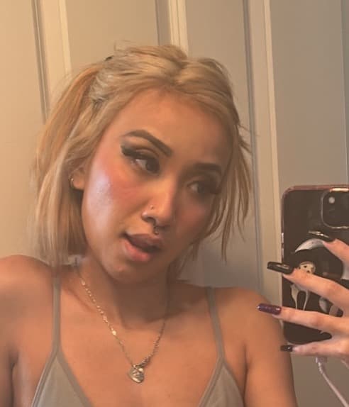 I Need The Funds To Fix My Hair