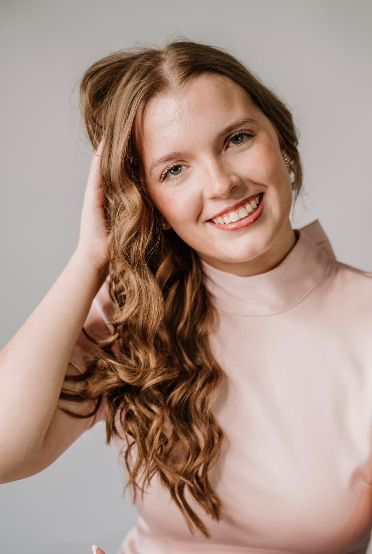 Kella Wynn - Miss South Central Kentucky