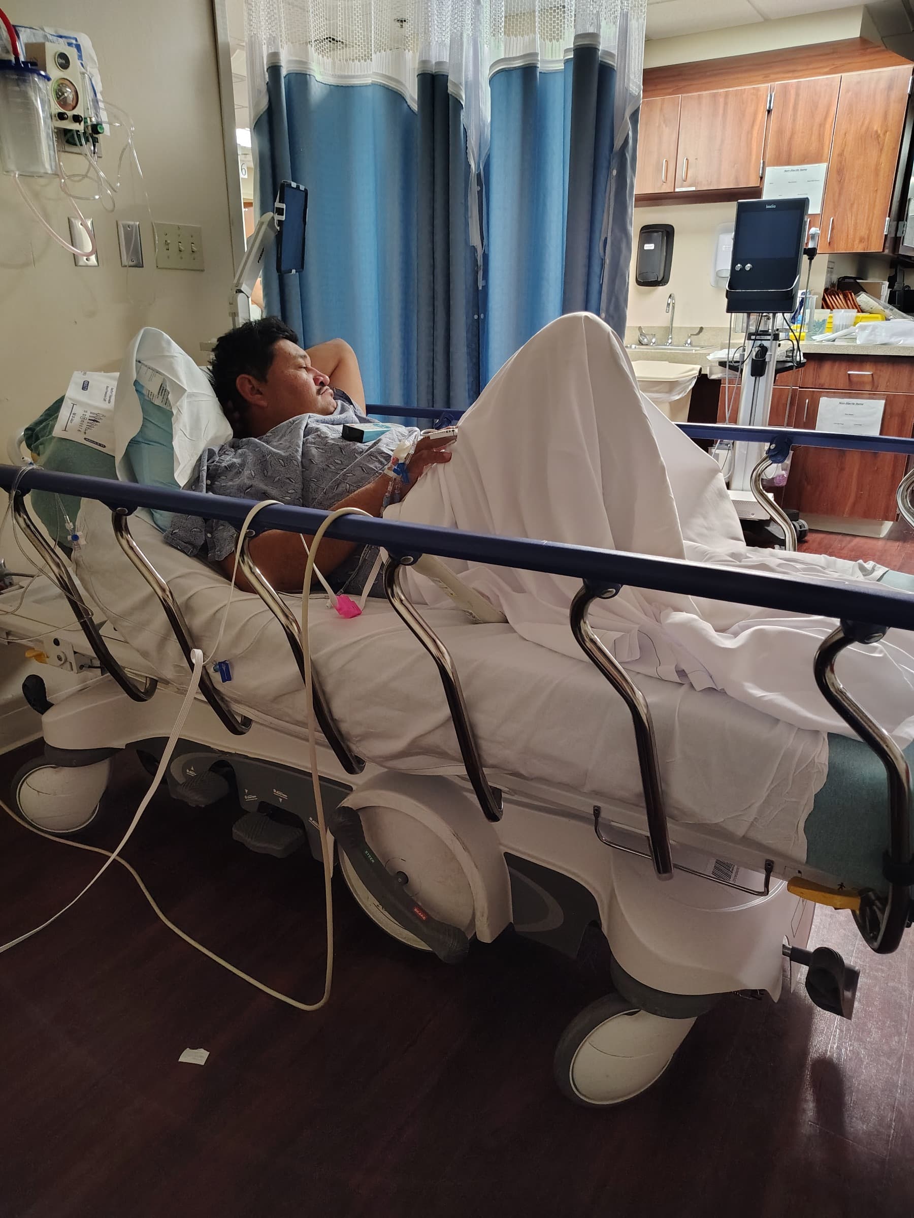 HelpAlexFightColonCancer