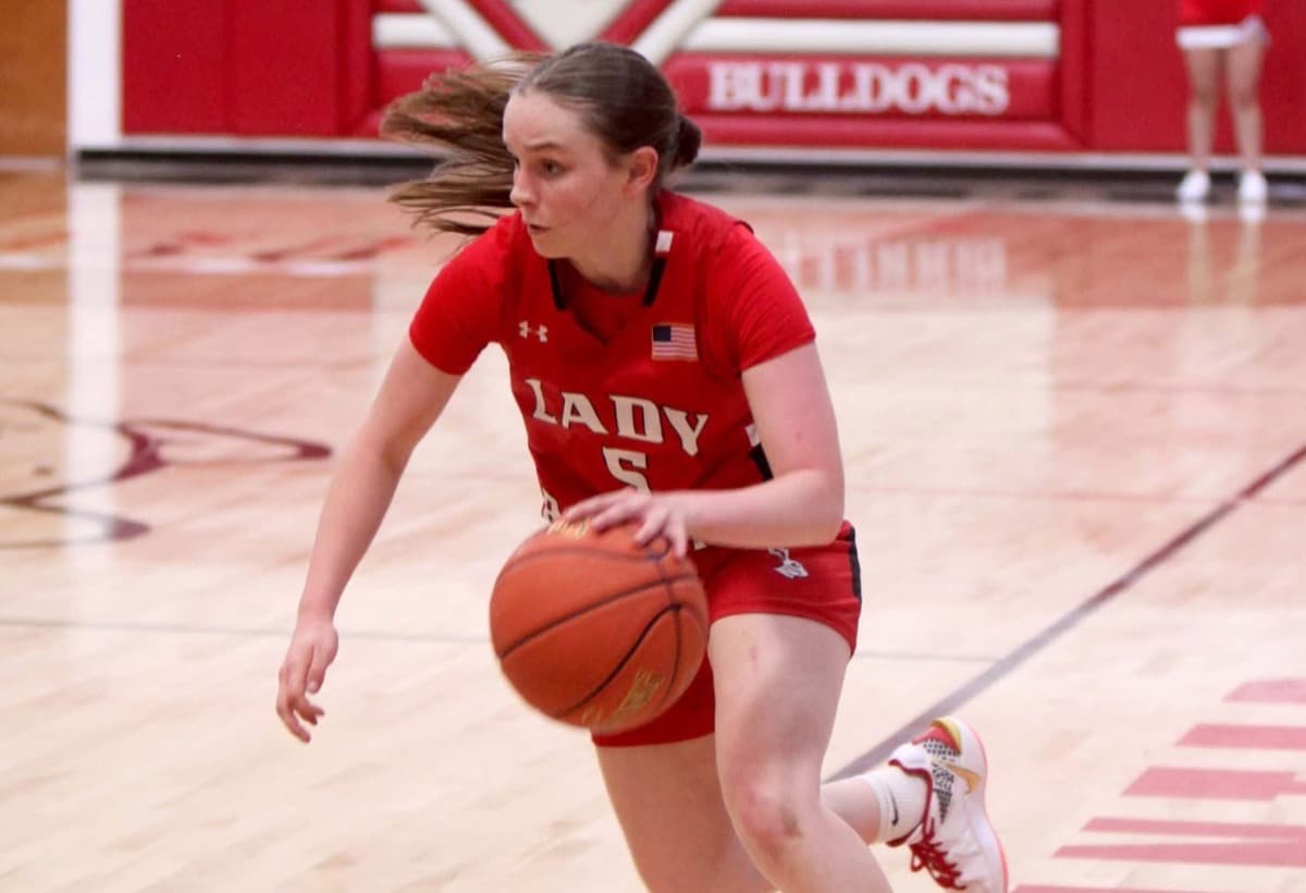 BackAddyInHerBballJourney