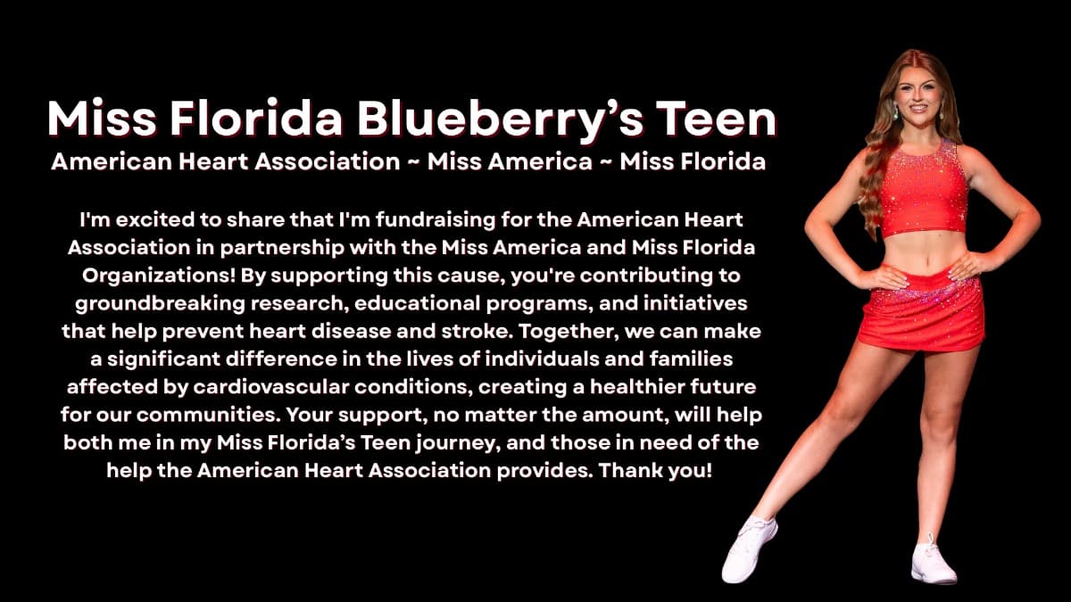 MissFloridaBlueberrysTeen