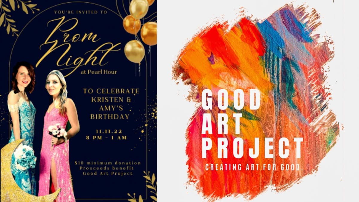 GoodArtProjectProm