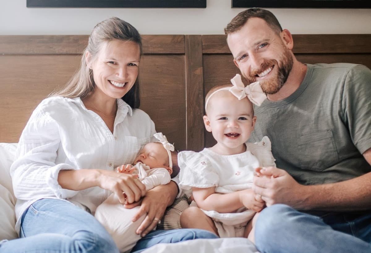 The Bernath Family