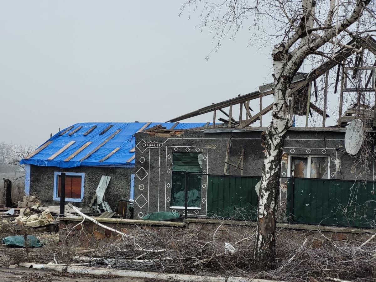 UkraineRoofProject