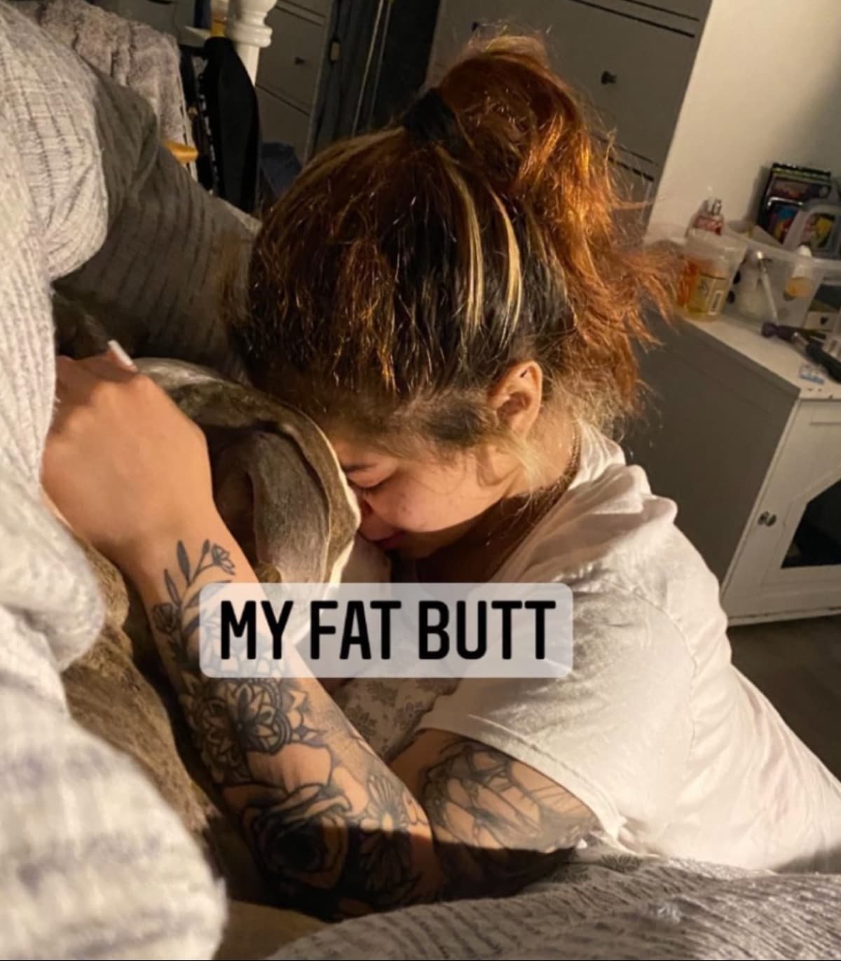 HelpKronosFightCancer